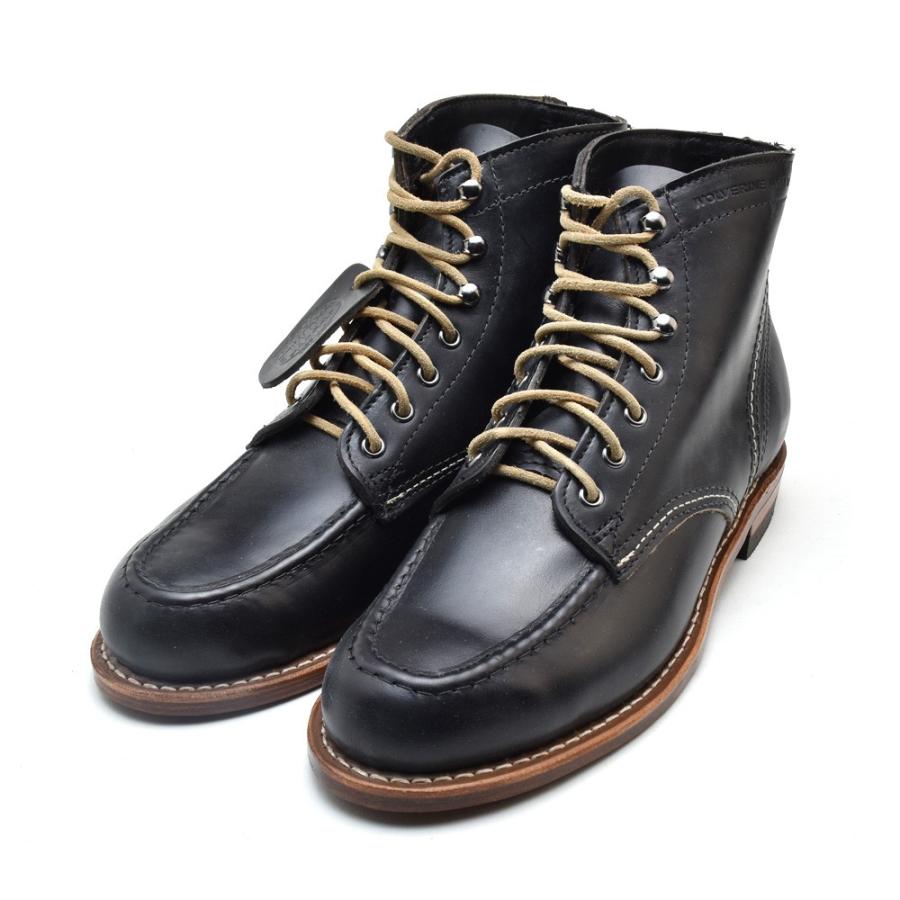 WOLVERINE（ウルヴァリン） 【並行輸入品】ウルヴァリン ワークブーツ