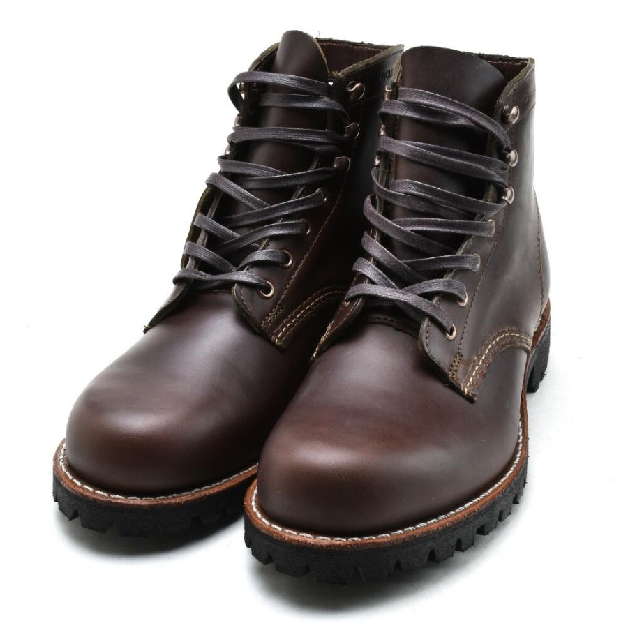 WOLVERINE（ウルヴァリン） 【並行輸入品】ウルヴァリン ワークブーツ