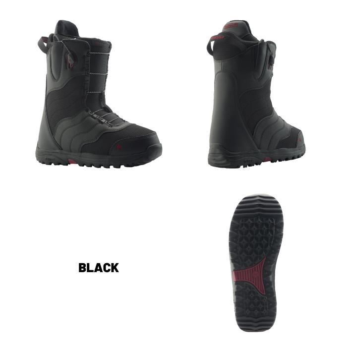 BURTON（バートン） 日本正規品 スノーボード ビンディング ブーツ 3点