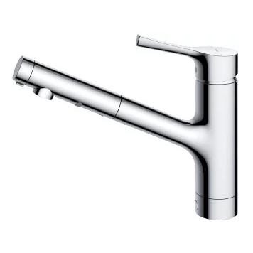 TOTO 《在庫あり》◇15時迄出荷OK！TOTO キッチン用水栓金具