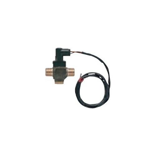 長府(旧サンポット) 部材【HP-380-M(773203)】熱動弁 R1/2配管用〔EH