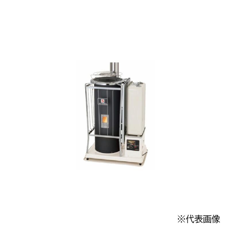 サンポット ○長府(旧サンポット) 半密閉式石油暖房機【KSH-2BS-SK5 A1