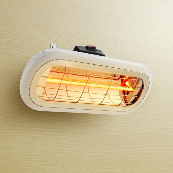 Chrester（クレスター） ○ωコンフォー 暖房機器【HEAT-S-101WA】お