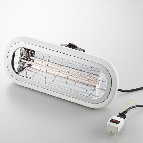 Chrester（クレスター） ○ωコンフォー 暖房機器【HEAT-S-101WA】お