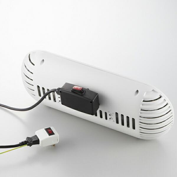 Chrester（クレスター） ○ωコンフォー 暖房機器【HEAT-S-101WA】お