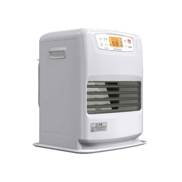 ダイニチ（Dainichi） ○ダイニチ工業 暖房機器【FW-3225NE(W)】ムーン