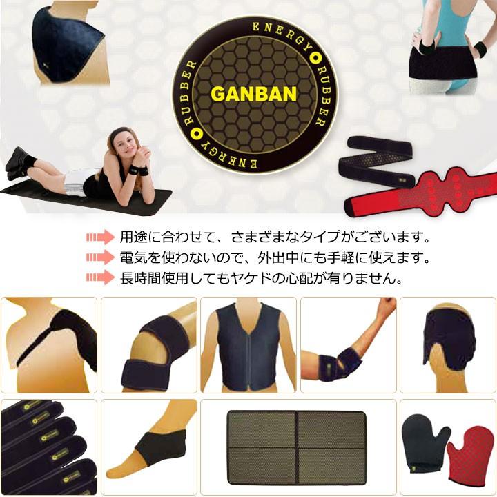 エナジーラバー マルチバンドLGB 超遠赤 株式会社コイノテックス