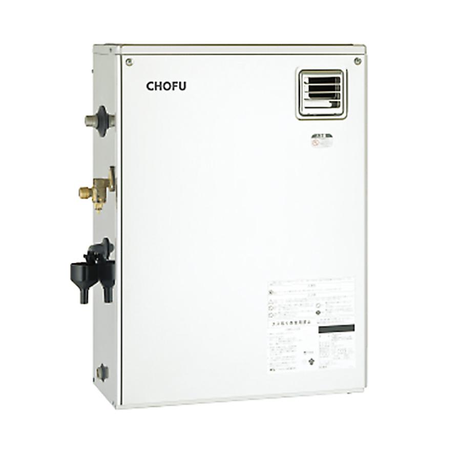 CHOFU 石油給湯器 IBF-3867SG 屋外タイプ IR-24 ラクラク