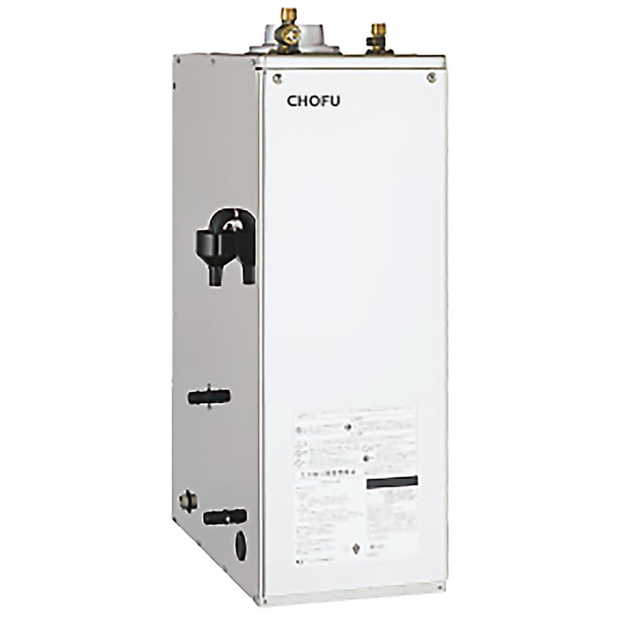 CHOFU 石油給湯器 KIB-4567SAGH 屋内タイプ KR-110PM インターホン