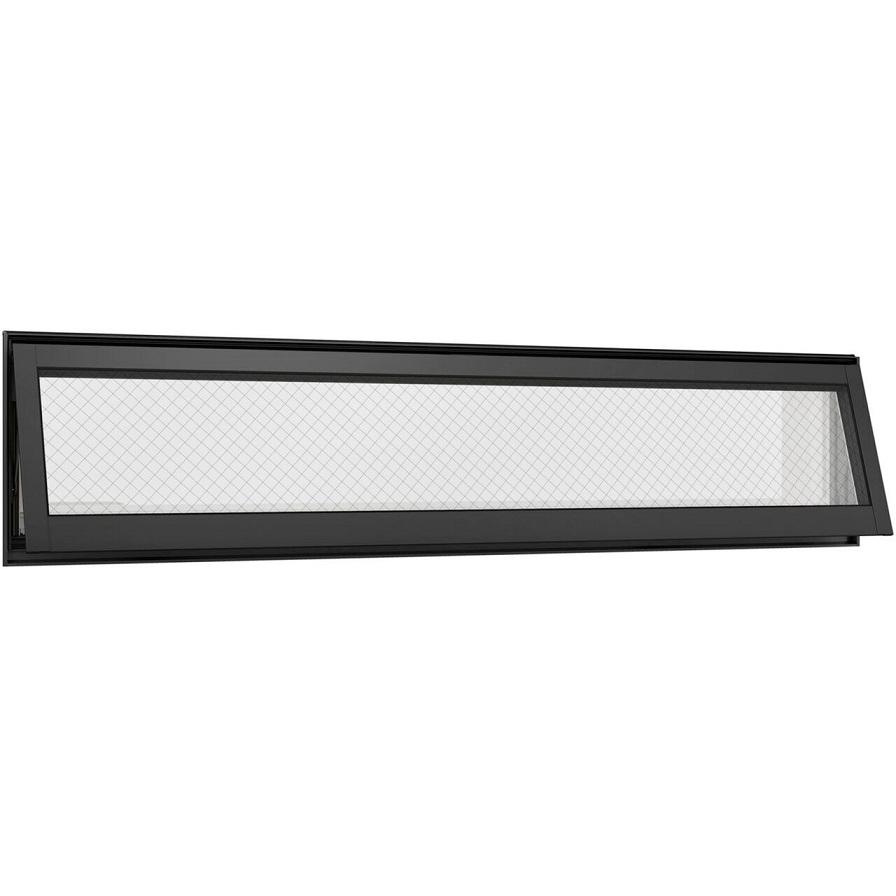 TW 防火戸 高所用横すべり出し窓 / 電源ユニット 複層ガラス仕様 06013