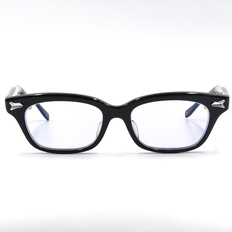 泰八郎謹製 プレミア3 フレーム メガネ ケース付き 泰八郎謹製プレミア