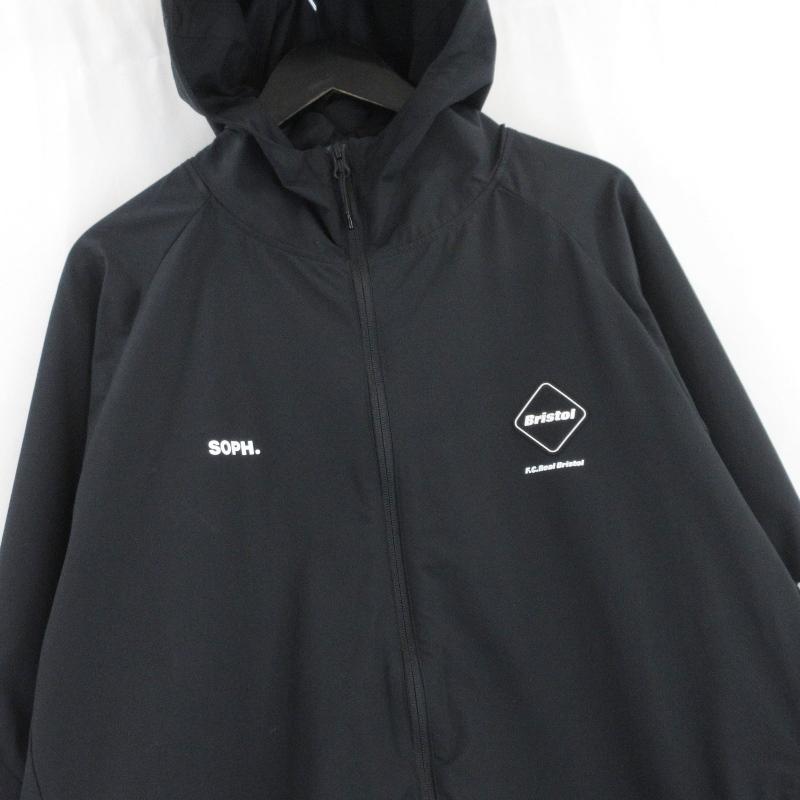 F.C.Real Bristol エフシーレアルブリストル 4WAY STRETCH VENTILATION