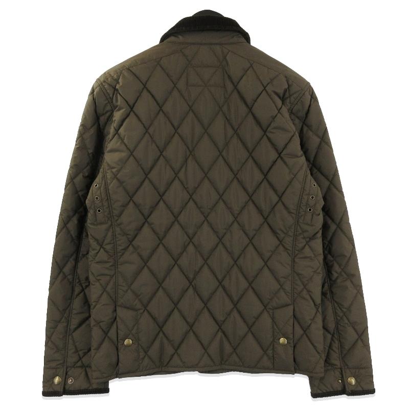 未使用 POLO RALPH LAUREN ポロ ラルフ ローレン キルティング