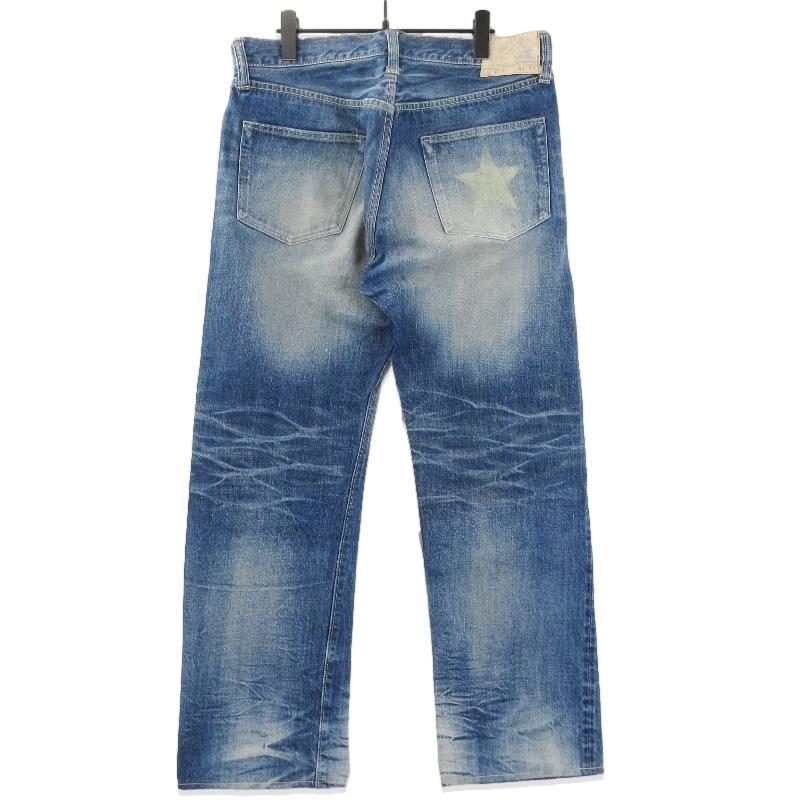 SUGAR CANE シュガーケーン デニムパンツ LONE STAR LOT.901 SC40901