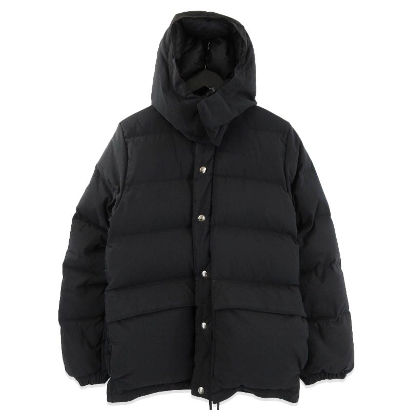 Crescent Down Works（クレセントダウンワークス） ダウンジャケット