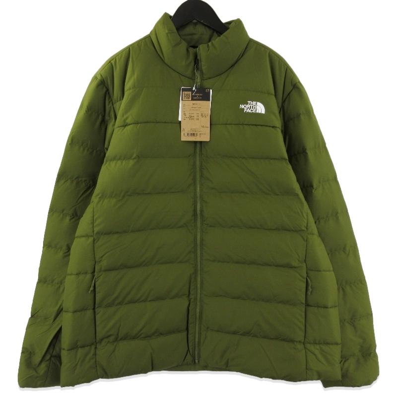 THE NORTH FACE（ザ ノースフェイス） ノースフェイス アコンカグア3