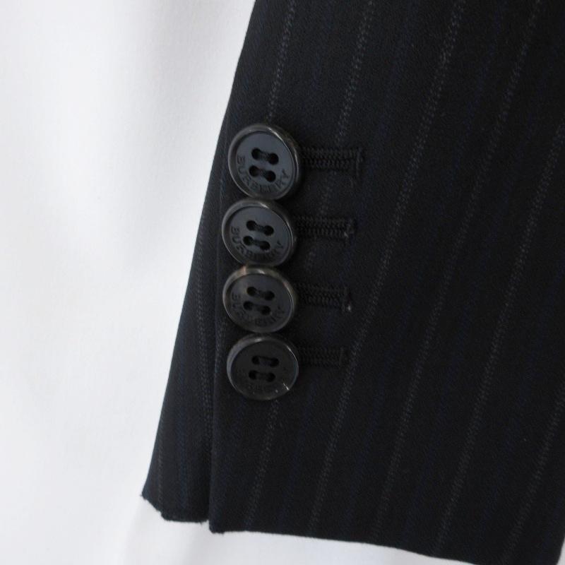 BURBERRY LONDON バーバリー テーラードジャケット FC361-701-09 2釦