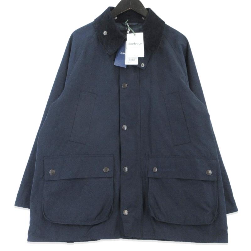 Barbour（バブアー） 未使用 BEDALE 252MCAS216 SHIPS別注 ビデイル