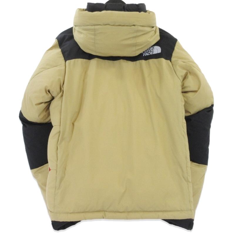 THE NORTH FACE（ザ ノースフェイス） ノースフェイス バルトロライト