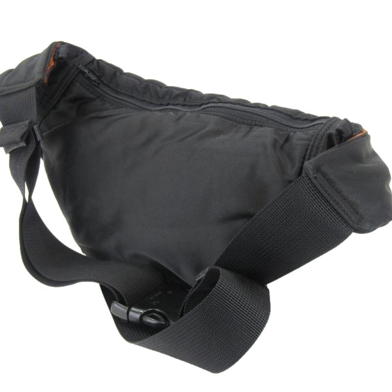 PORTER ポーター ウエストバッグ タンカー 622-76629 TANKER WAIST BAG