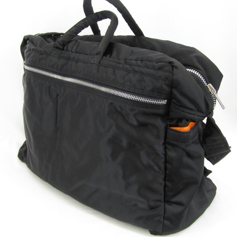 PORTER ポーター 2WAYボストンバッグS タンカー 622-08329 TANKER 2WAY