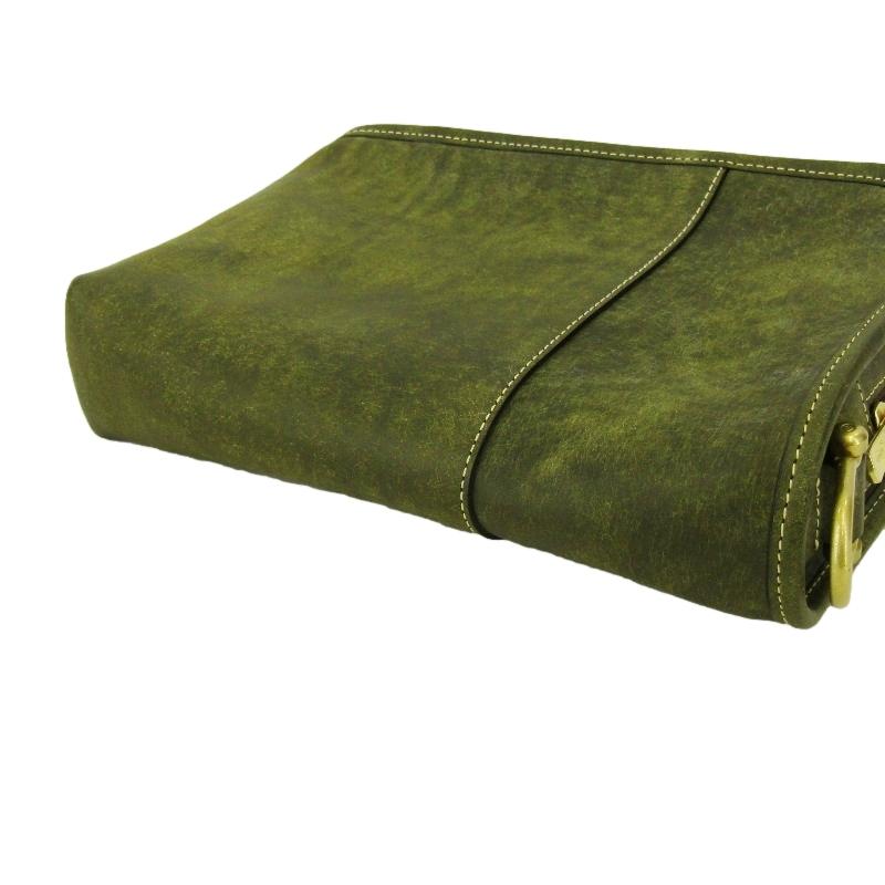 WILDSWANS（ワイルドスワンズ） 未使用 ショルダーバッグ プエブロ