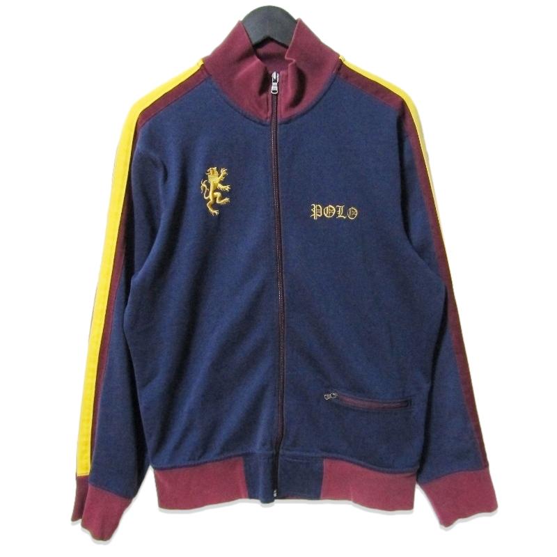 POLO RALPH LAUREN ポロ ラルフローレン トラックジャケット KK-RL