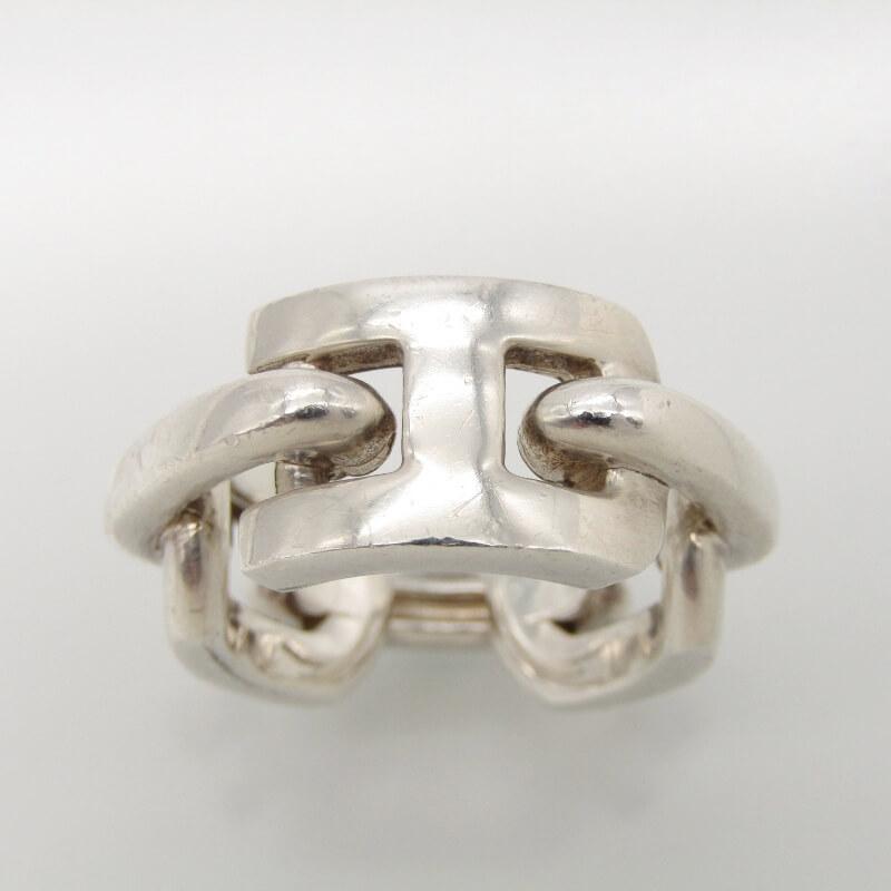 AMBUSH アンブッシュ リング CHAIN RING 5 Mサイズ 12112304 チェーン