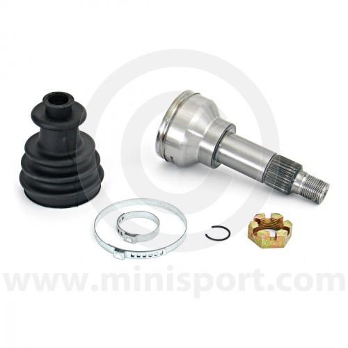 ローバーミニ アウターCVジョイント GCV1013 kenz : クラシックミニ