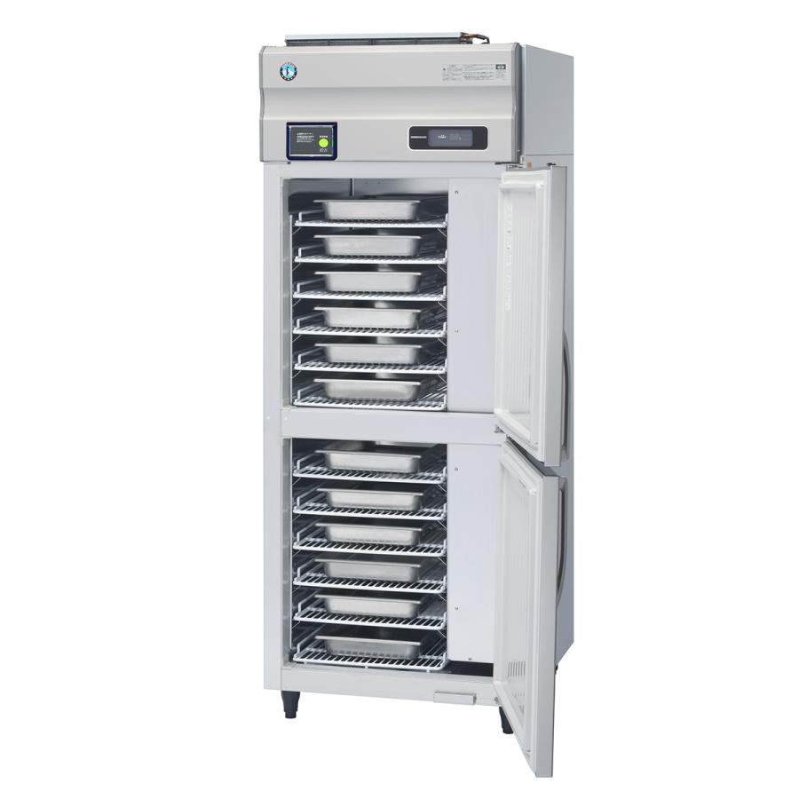 ホシザキ（HOSHIZAKI） AFR-75CA3 急速凍結庫 三相200V 別料金にて