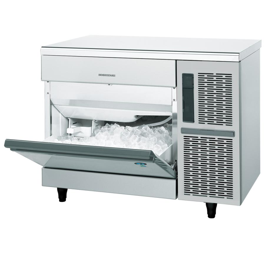 ホシザキ（HOSHIZAKI） 自然冷媒製氷機 IM-95TP｜95kg｜ノンフロン