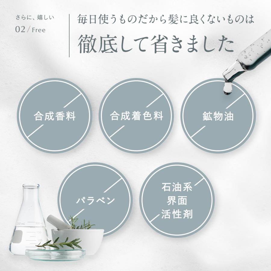 お試しトライアルセット】Cleo's Beaute エクストラモイストシャンプー