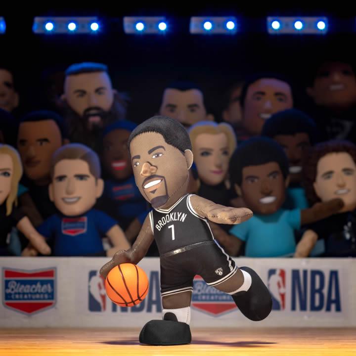 BLEACHER CREATURES ブリーチャークリーチャーズ フィギュア