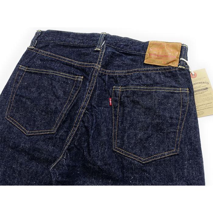 WAREHOUSE（ウエアハウス） WAREHOUSE Lot 1001XX 13.5ozオリジナル