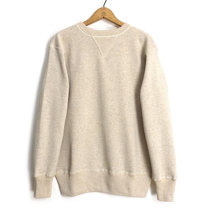 WAREHOUSE（ウエアハウス） [403] 両Vセットインフリーダム クルー