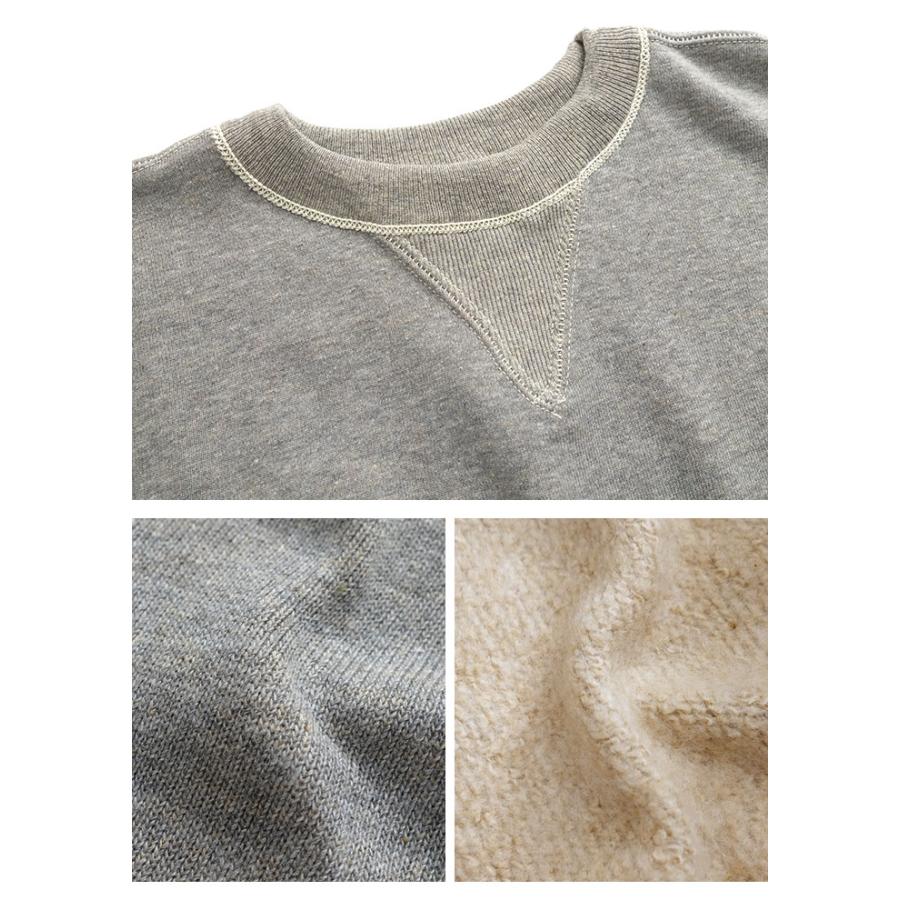 WAREHOUSE（ウエアハウス） [403] 両Vセットインフリーダム クルー