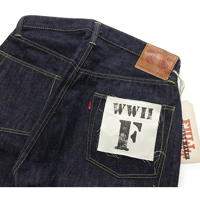 FULLCOUNT（フルカウント） [2024 限定商品] [S0105-24] 大戦モデル