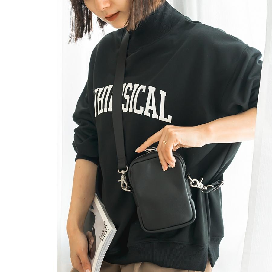 ショルダーバッグ カウレザー 本革 レディース メンズ 斜めがけ 大人