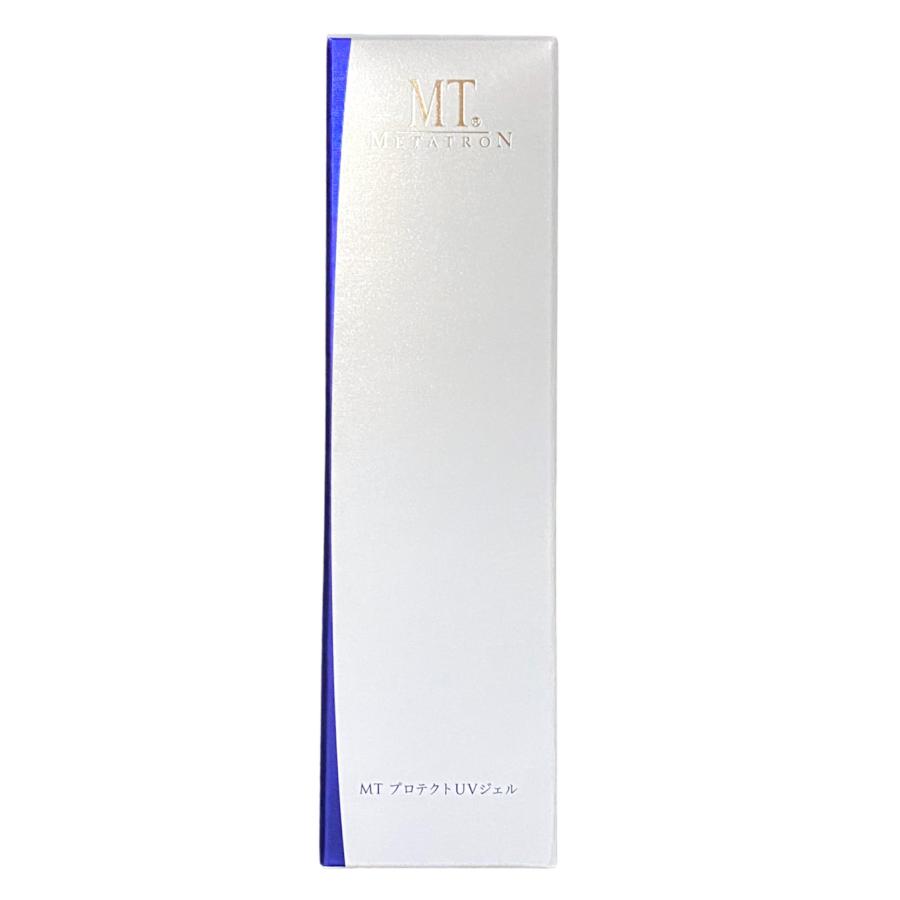 MT プロテクトUVジェル 15g （120g）SPF34 PA++ MTメタトロン 日焼け