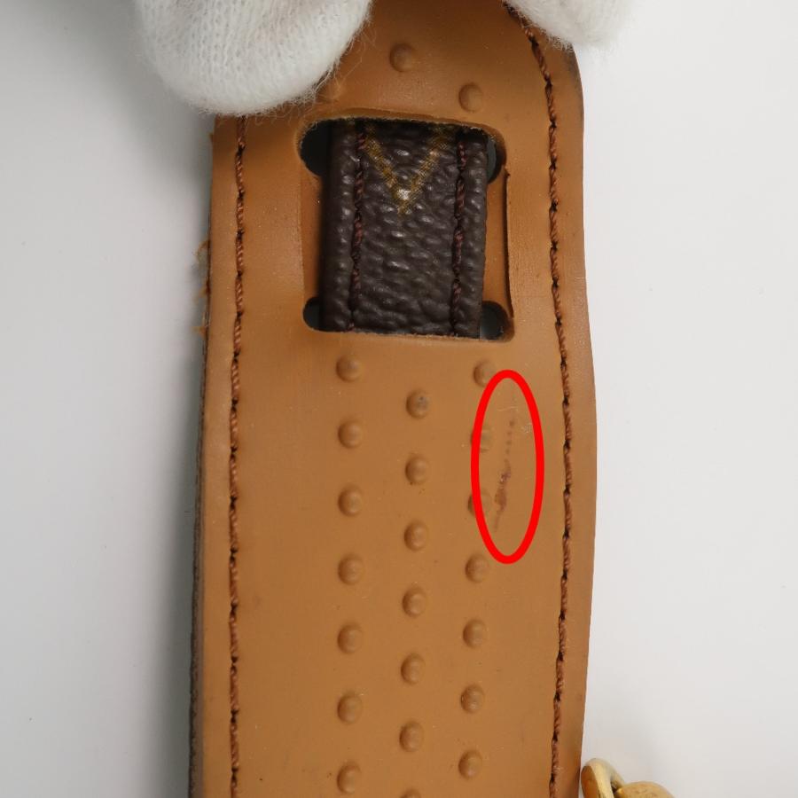 LOUIS VUITTON（ルイ・ヴィトン） ショルダーストラップ モノグラム