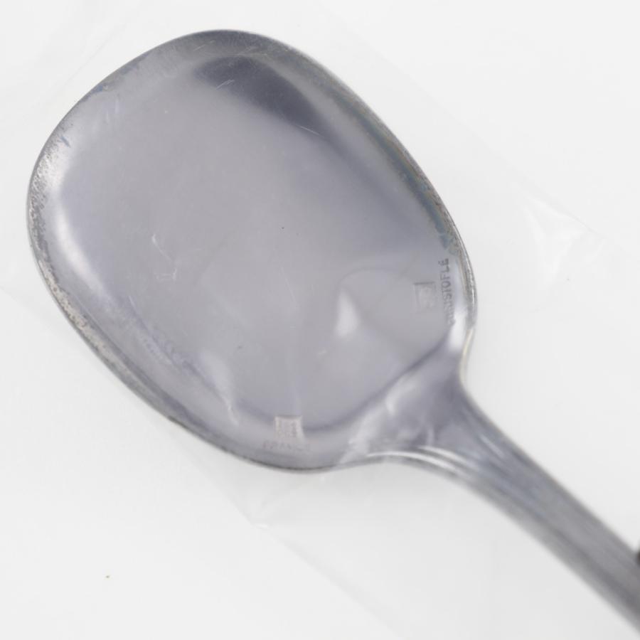 Christofle クリストフル アルビ アイスクリームスプーン 13cm