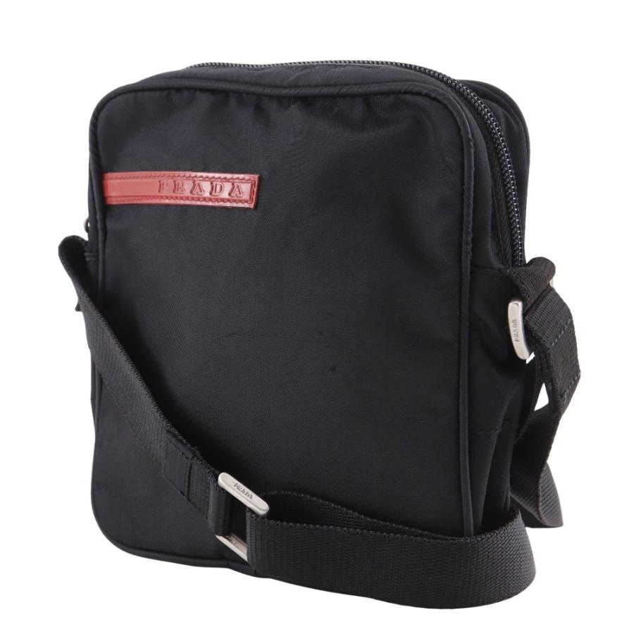 PRADA（プラダ） PRADA SPORTS プラダスポーツ ポシェット B8675