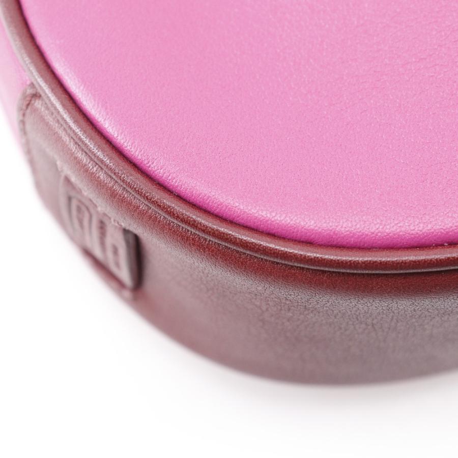 COACH コーチ ワンショルダー 9559 ショルダーバッグ レザー ピンク