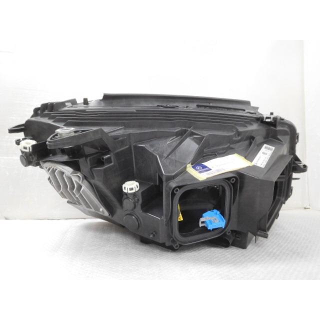 ベンツ GLC DBA-253946C 左ヘッドランプ A2539061701 A2539060501