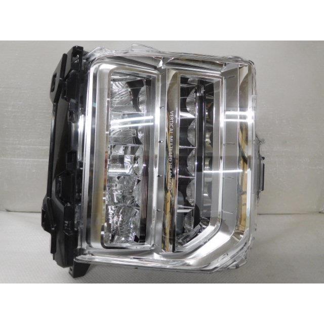 デリカD5 3DA-CV1W 右ヘッドランプ 8301D168 350712 : クラウン2号店