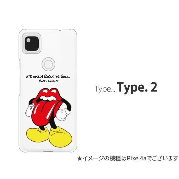 Google Pixel 6 Pro ケース カバー クリア 透明 Pixel6Pro