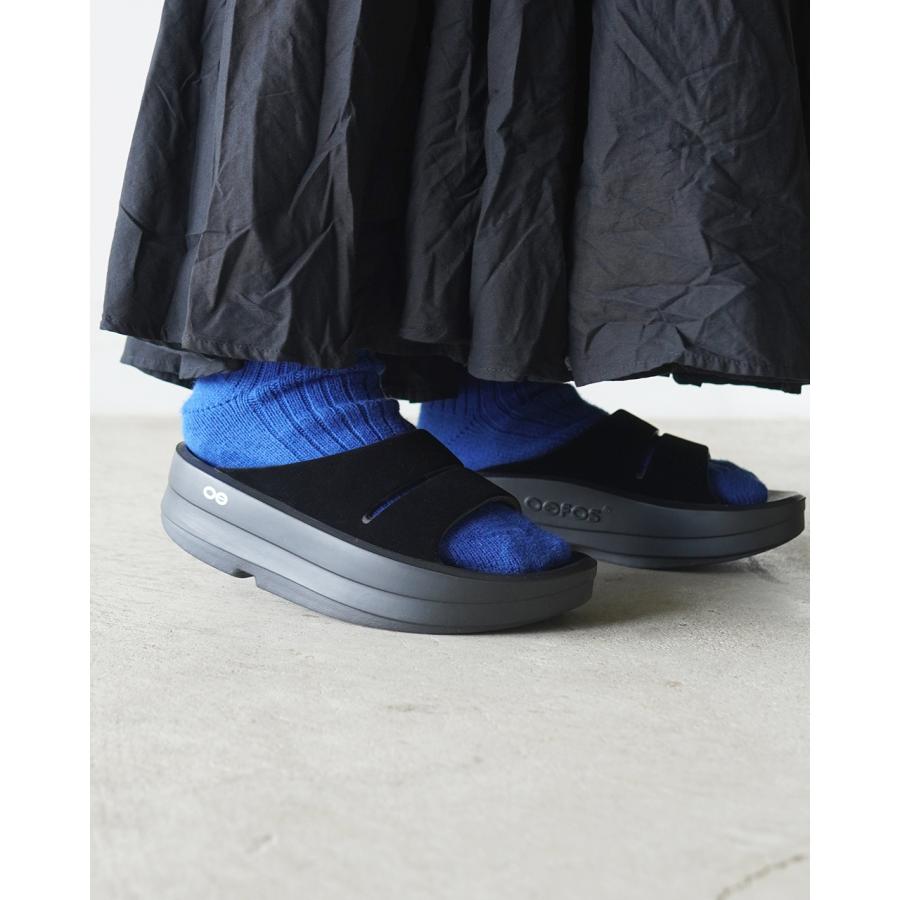 OOFOS（ウーフォス） ウーメガ ウーアー OOmega OOahh Limited