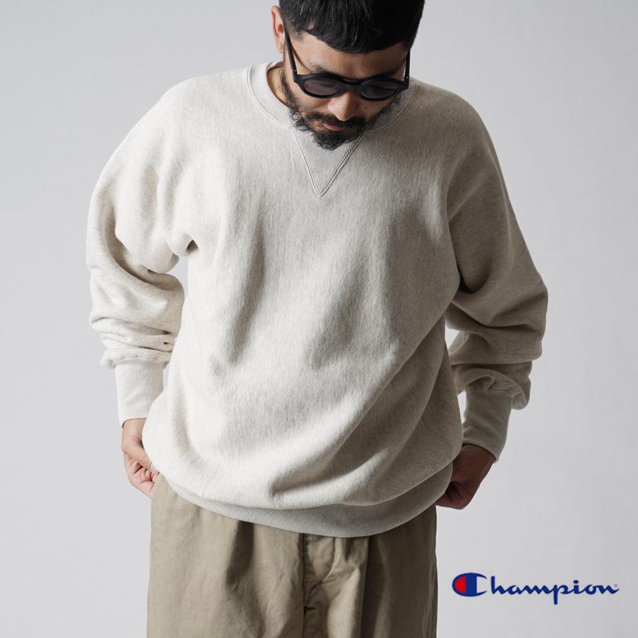 Champion（チャンピオン） リバースウィーブ(R) 1st パテントモデル