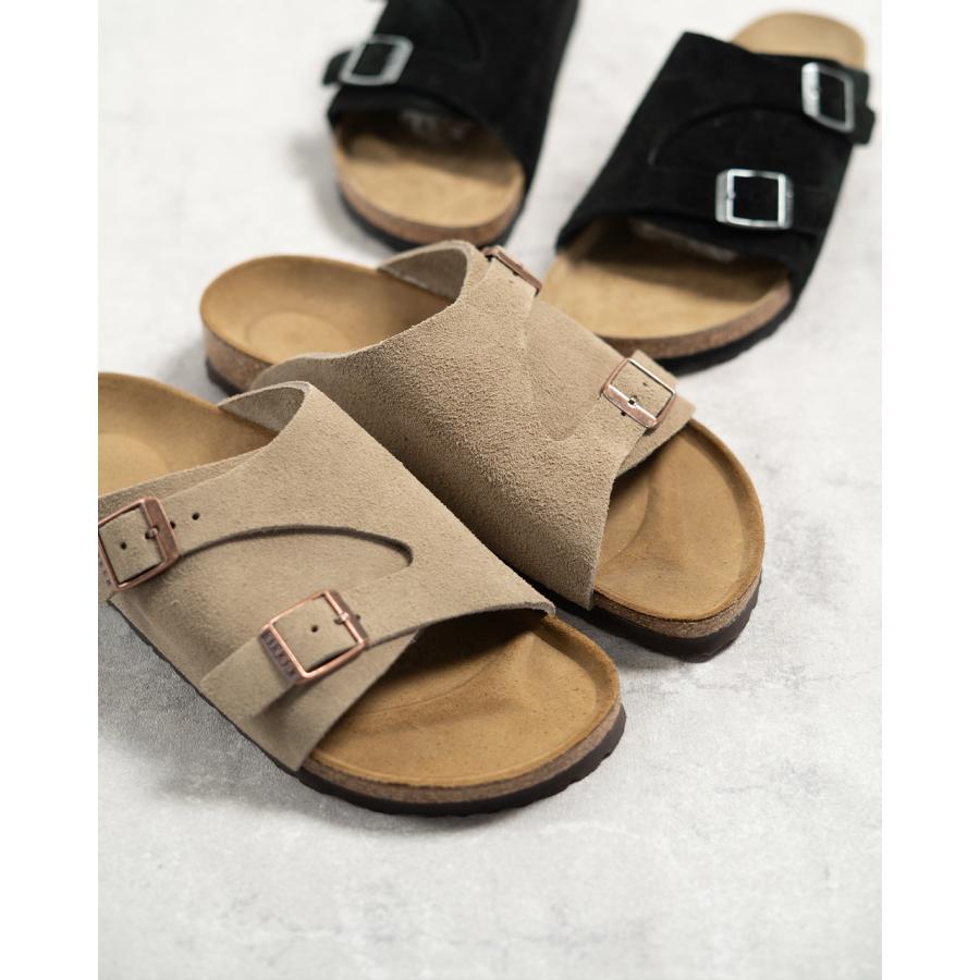 BIRKENSTOCK（ビルケンシュトック） BIRKENSTOCK ZURICH LEVE