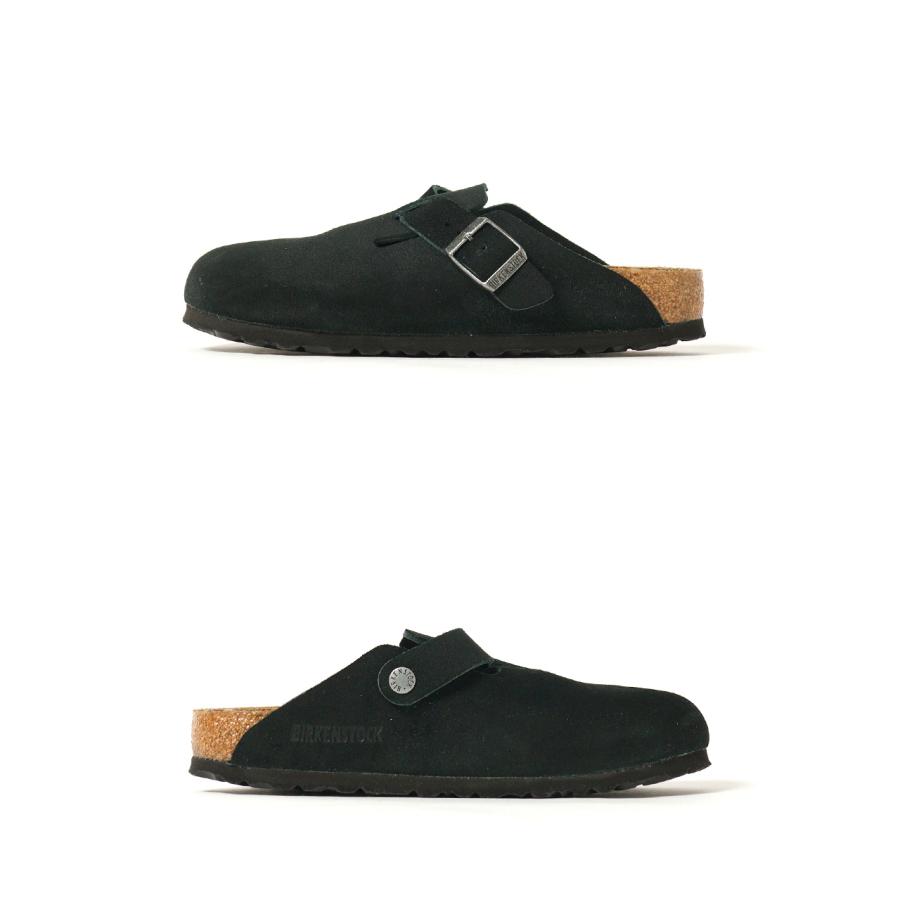 ビルケンシュトック BIRKENSTOCK Boston LEVE ボストン サンダル ユニ